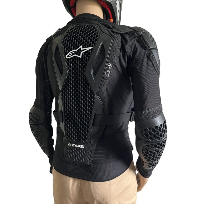ALPINESTARS BIONIC ACTION V2 - L