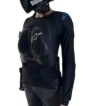 ALPINESTARS BIONIC ACTION V2 - L - équipement seconde main
