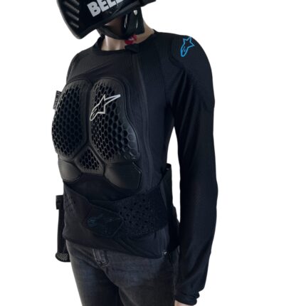 ALPINESTARS BIONIC ACTION V2 - L - équipement seconde main