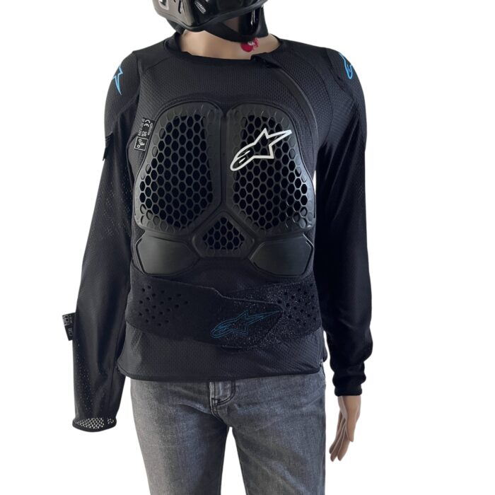 ALPINESTARS BIONIC ACTION V2 - L - équipement seconde main