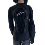 ALPINESTARS BIONIC ACTION V2 - L - équipement seconde main