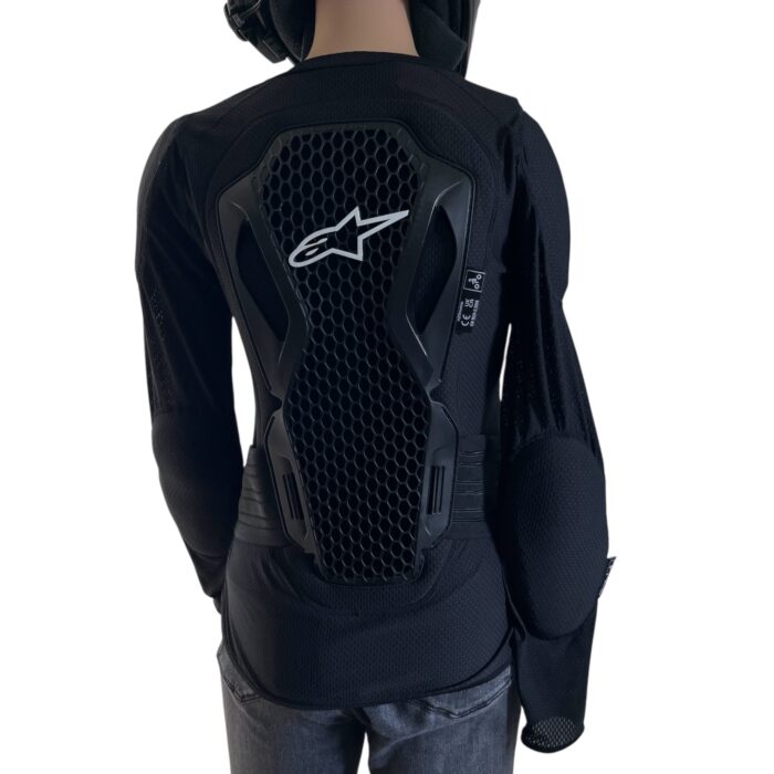 ALPINESTARS BIONIC ACTION V2 - L - équipement seconde main