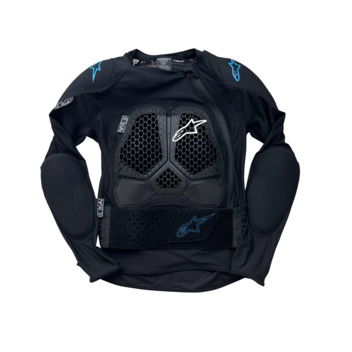 ALPINESTARS BIONIC ACTION V2 - L - équipement seconde main