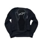 ALPINESTARS BIONIC ACTION V2 - L - équipement seconde main