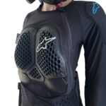 ALPINESTARS BIONIC ACTION V2 - L - équipement seconde main