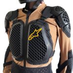 ALPINESTARS BIONIC ACTION V2 - M - Unisexe - veste occasion