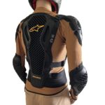 ALPINESTARS BIONIC ACTION V2 - M - Unisexe - veste occasion