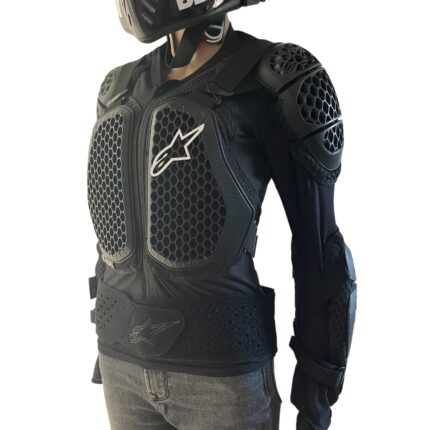 ALPINESTARS BIONIC ACTION V2 - S - Unisexe - équipement seconde main
