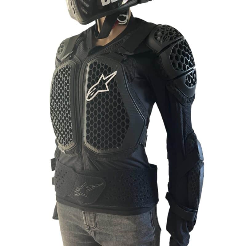 ALPINESTARS BIONIC ACTION V2 - S - Unisexe - équipement seconde main