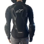 ALPINESTARS BIONIC ACTION V2 - S - Unisexe - équipement seconde main