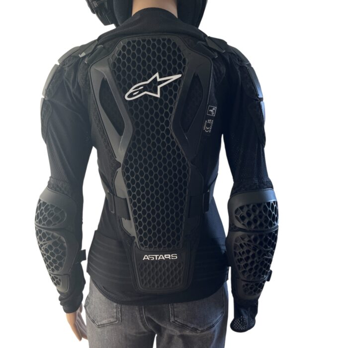 ALPINESTARS BIONIC ACTION V2 - S - Unisexe - équipement seconde main