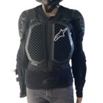 ALPINESTARS BIONIC ACTION V2 - S - Unisexe - équipement seconde main