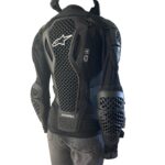 ALPINESTARS BIONIC ACTION V2 - S - Unisexe - équipement seconde main