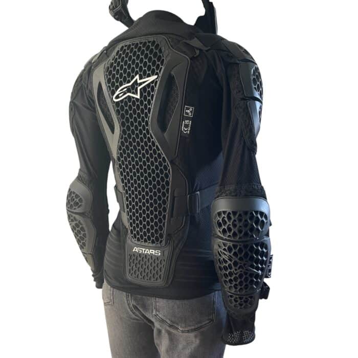ALPINESTARS BIONIC ACTION V2 - S - Unisexe - équipement seconde main