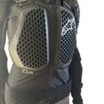 ALPINESTARS BIONIC ACTION V2 - S - Unisexe - équipement seconde main