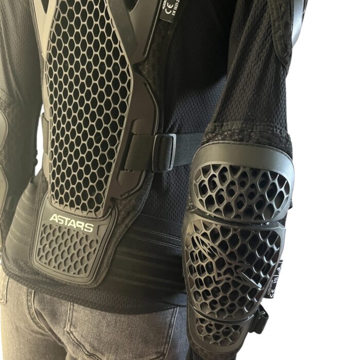 ALPINESTARS BIONIC ACTION V2 - S - Unisexe - équipement seconde main