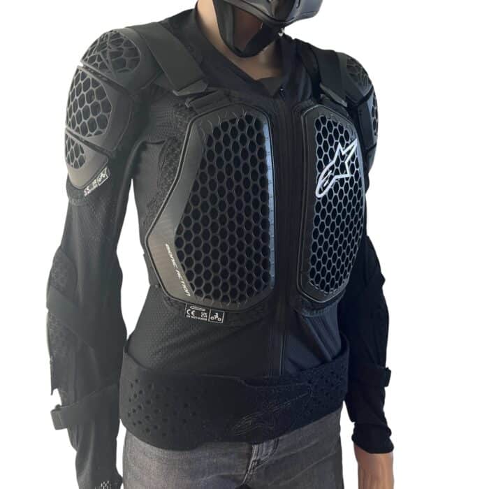 ALPINESTARS BIONIC ACTION V2 - S - Unisexe - équipement seconde main