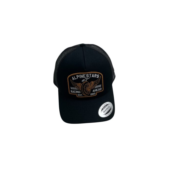 ALPINESTARS CASQUETTE - Unisexe - équipement seconde main