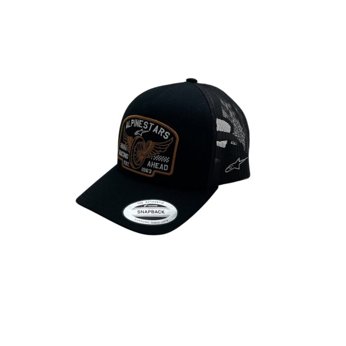 ALPINESTARS CASQUETTE - Unisexe - équipement seconde main