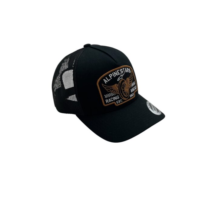 ALPINESTARS CASQUETTE - Unisexe - équipement seconde main