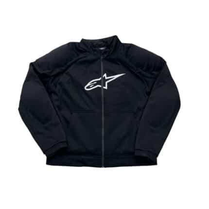 ALPINESTARS CHROME 3XL - Homme - blouson seconde main