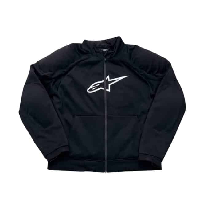 ALPINESTARS CHROME 3XL - Homme - blouson seconde main