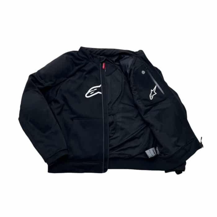 ALPINESTARS CHROME 3XL - Homme - blouson seconde main