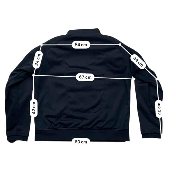 ALPINESTARS CHROME 3XL - Homme - blouson seconde main