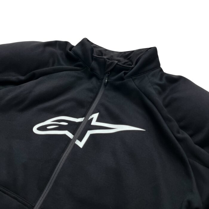 ALPINESTARS CHROME 3XL - Homme - blouson seconde main