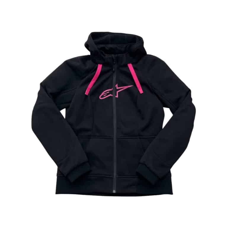 ALPINESTARS CHROME - L - Femme - blouson occasion