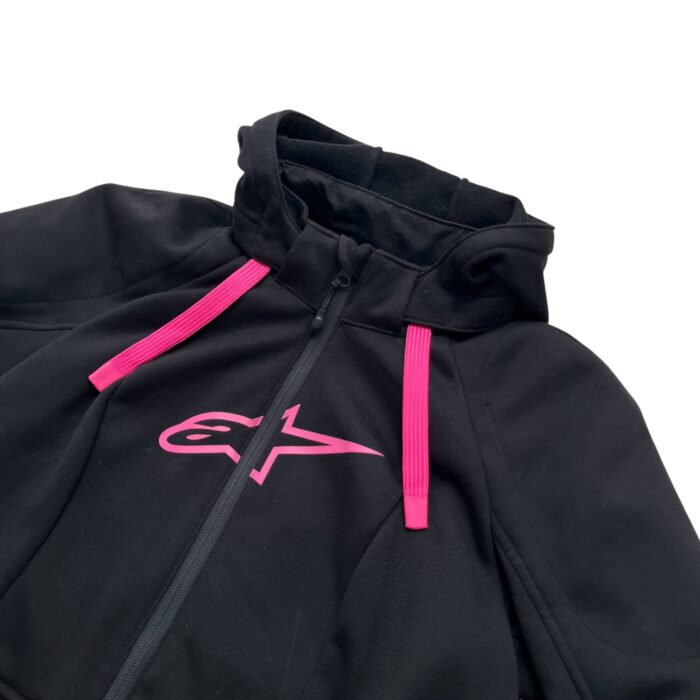 ALPINESTARS CHROME - L - Femme - blouson occasion