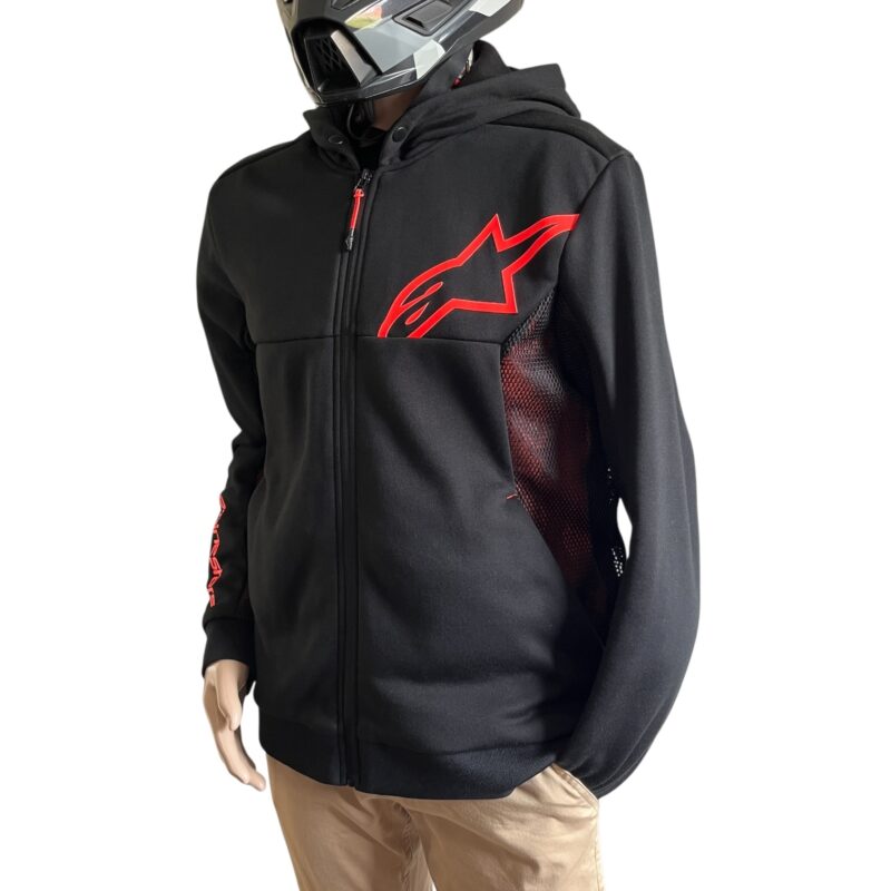 ALPINESTARS CHROME SPORT AIR - XL - blouson seconde main