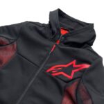 ALPINESTARS CHROME SPORT AIR - XL - blouson seconde main