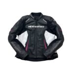 ALPINESTARS DEVON - M/L-46 - Femme - blouson seconde main