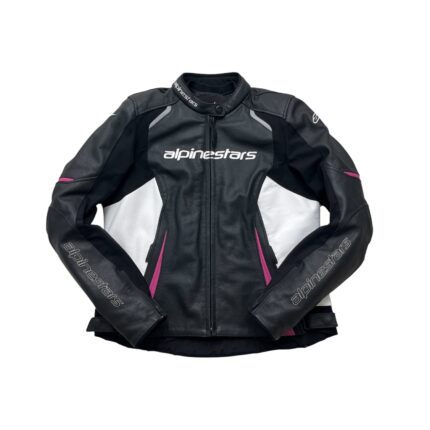 ALPINESTARS DEVON - M/L-46 - Femme - blouson seconde main