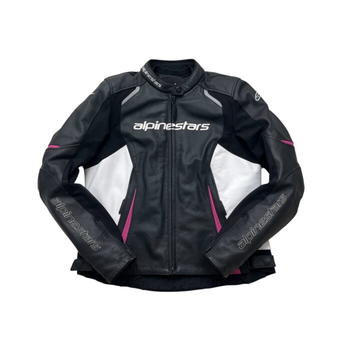 ALPINESTARS DEVON - M/L-46 - Femme - blouson seconde main