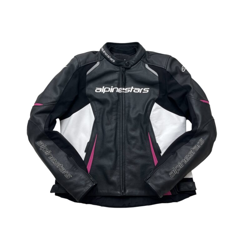 ALPINESTARS DEVON - M/L-46 - Femme - blouson seconde main
