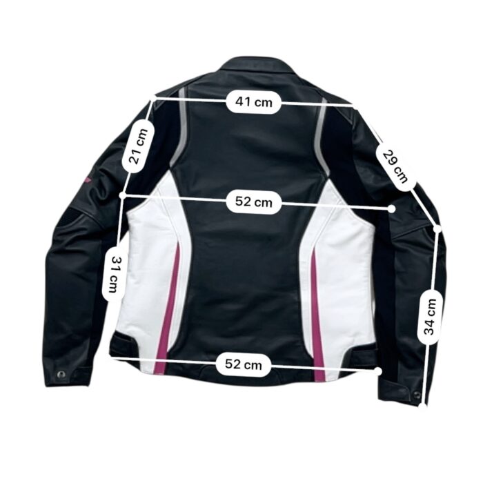 ALPINESTARS DEVON - M/L-46 - Femme - blouson seconde main