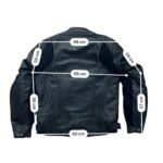 ALPINESTARS DEVON XXL/52 - Femme - blouson