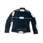 ALPINESTARS DURANGO AIR - S Femme - veste reconditionné