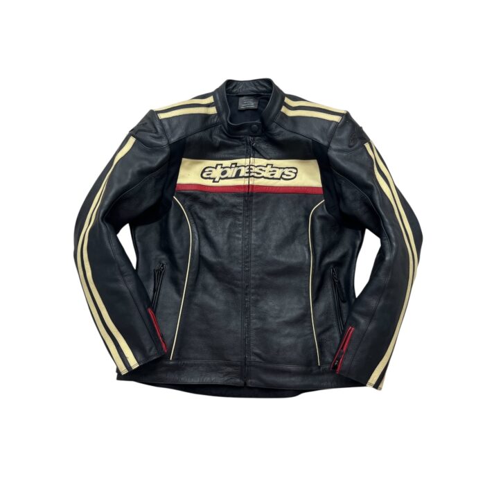 ALPINESTARS DYNO V2 - XL/XXL-50 - Femme - blouson d’occasion