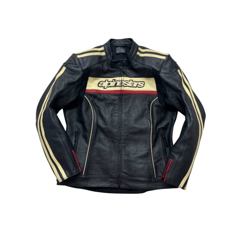 ALPINESTARS DYNO V2 - XL/XXL-50 - Femme - blouson d’occasion