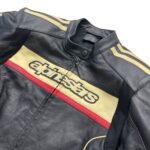 ALPINESTARS DYNO V2 - XL/XXL-50 - Femme - blouson d’occasion