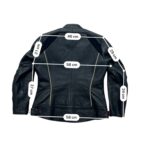 ALPINESTARS DYNO V2 - XL/XXL-50 - Femme - blouson d’occasion