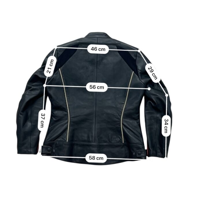 ALPINESTARS DYNO V2 - XL/XXL-50 - Femme - blouson d’occasion