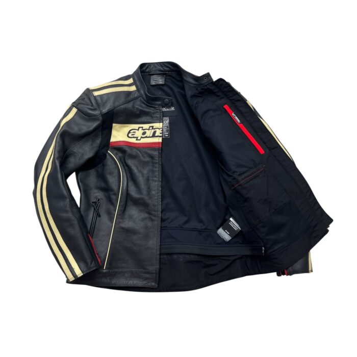 ALPINESTARS DYNO V2 - XL/XXL-50 - Femme - blouson d’occasion