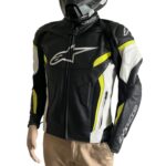 ALPINESTARS GP PLUS - M/50 - blouson seconde main