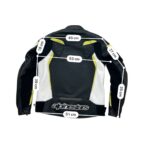 ALPINESTARS GP PLUS - M/50 - blouson seconde main