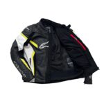 ALPINESTARS GP PLUS - M/50 - blouson seconde main