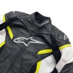 ALPINESTARS GP PLUS - M/50 - blouson seconde main